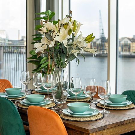 Excel London Majestic Apartment Dış mekan fotoğraf