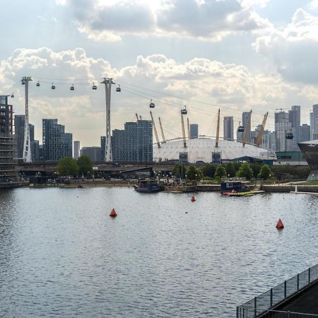 Excel London Majestic Apartment Dış mekan fotoğraf