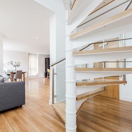 Excel London Majestic Apartment Dış mekan fotoğraf