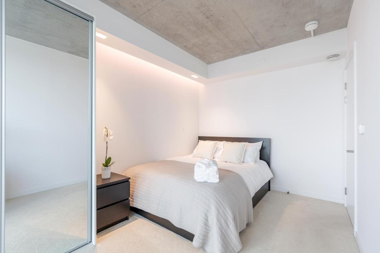 Excel London Majestic Apartment Dış mekan fotoğraf