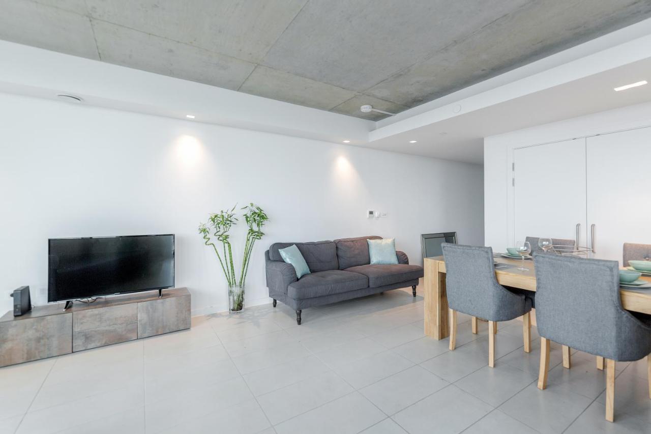Excel London Majestic Apartment Dış mekan fotoğraf