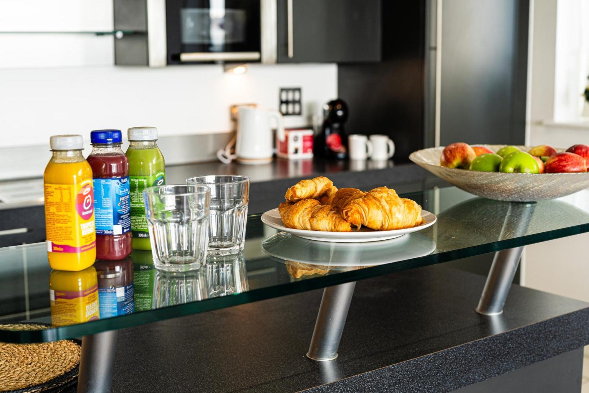 Excel London Majestic Apartment Dış mekan fotoğraf