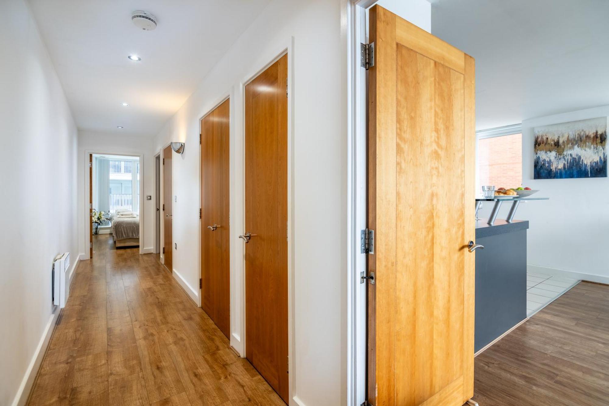 Excel London Majestic Apartment Dış mekan fotoğraf
