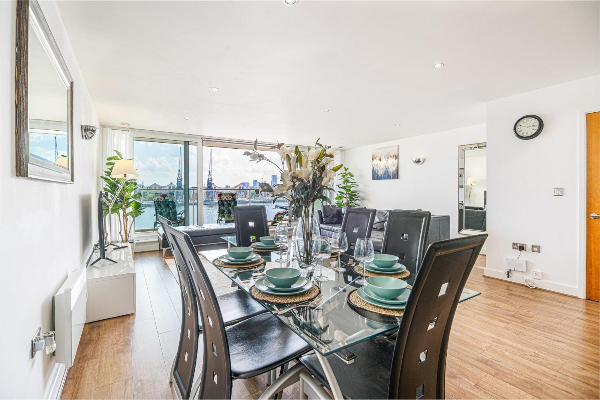 Excel London Majestic Apartment Dış mekan fotoğraf