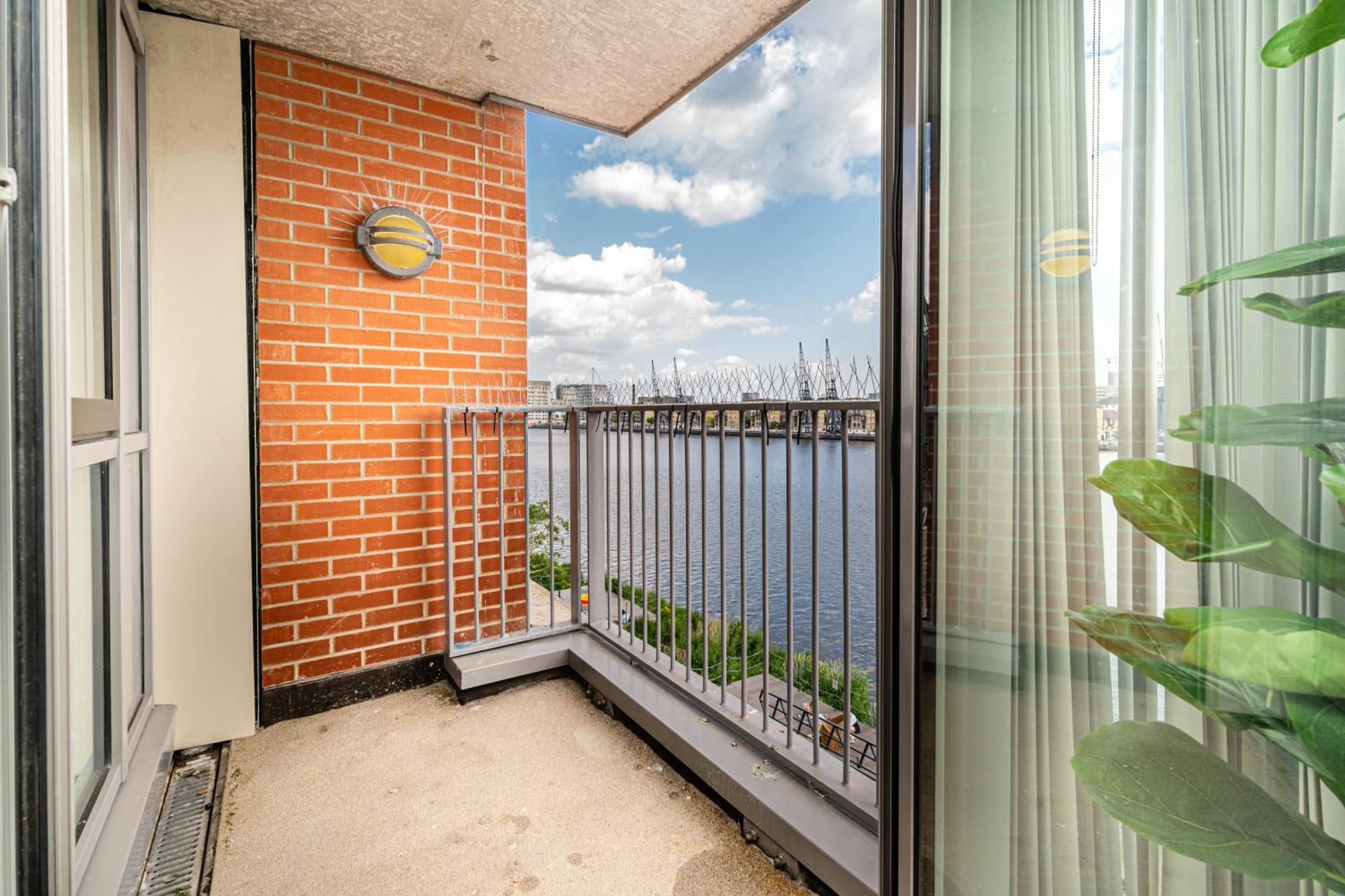 Excel London Majestic Apartment Dış mekan fotoğraf