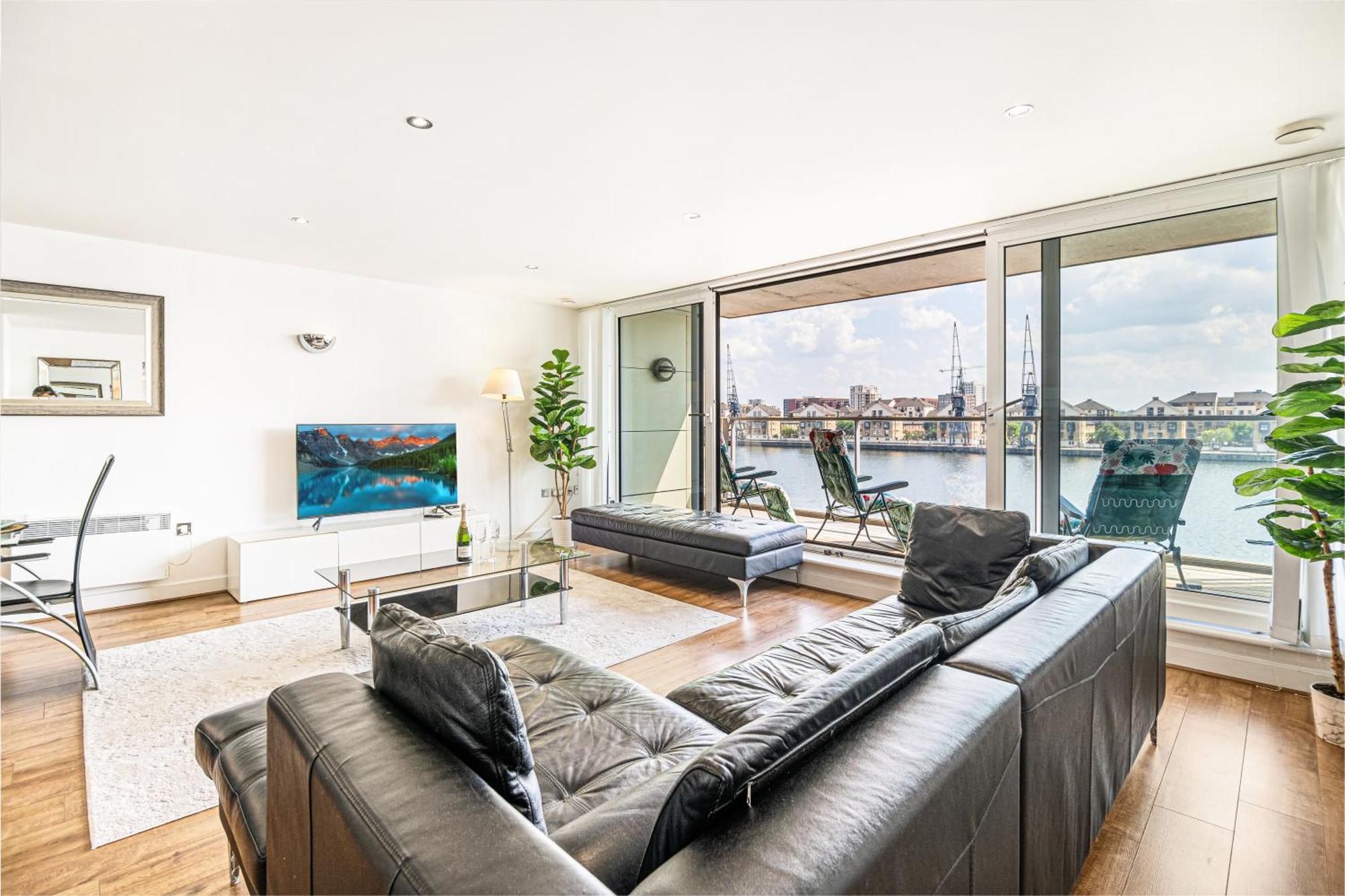 Excel London Majestic Apartment Dış mekan fotoğraf