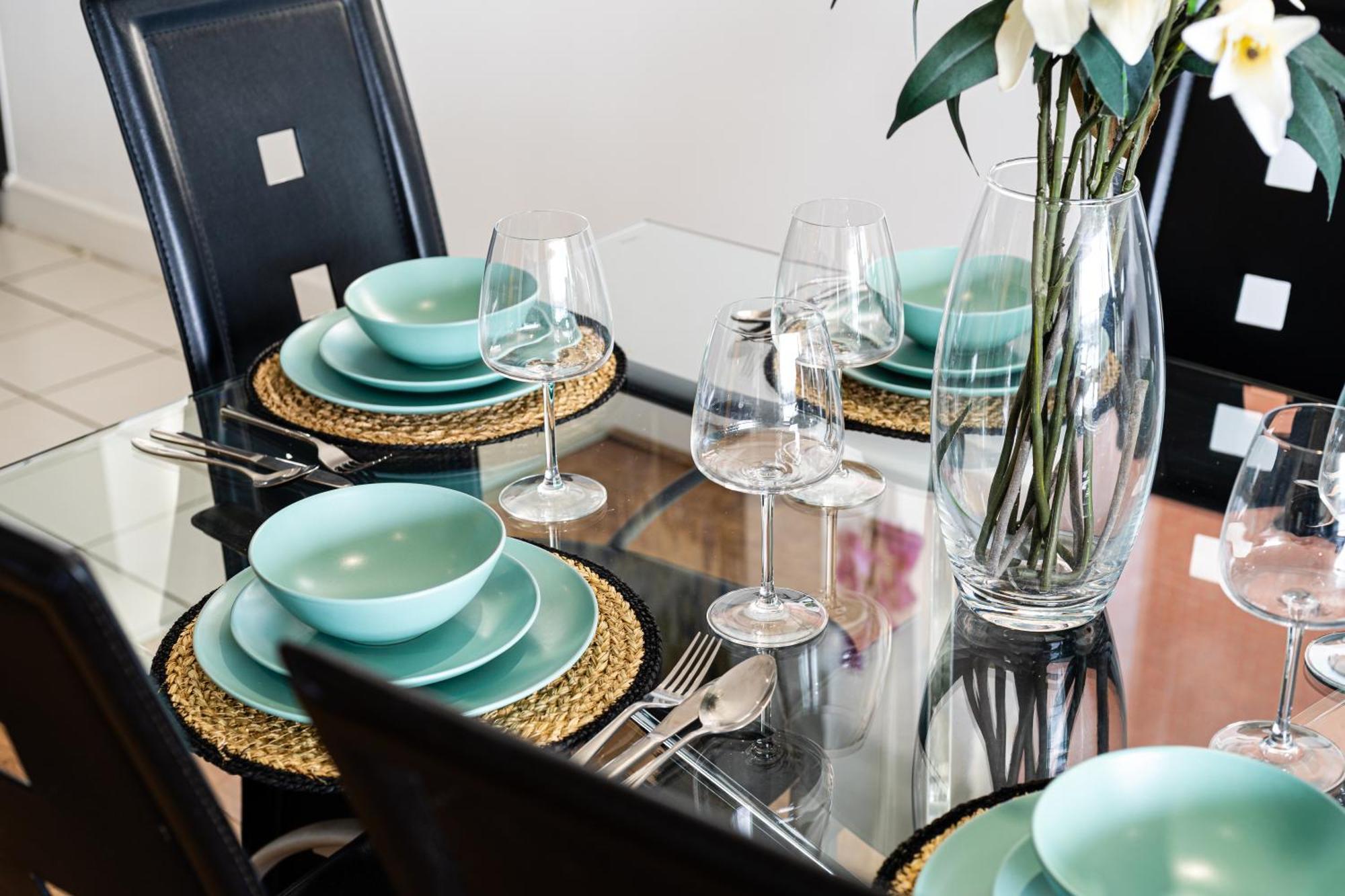 Excel London Majestic Apartment Dış mekan fotoğraf
