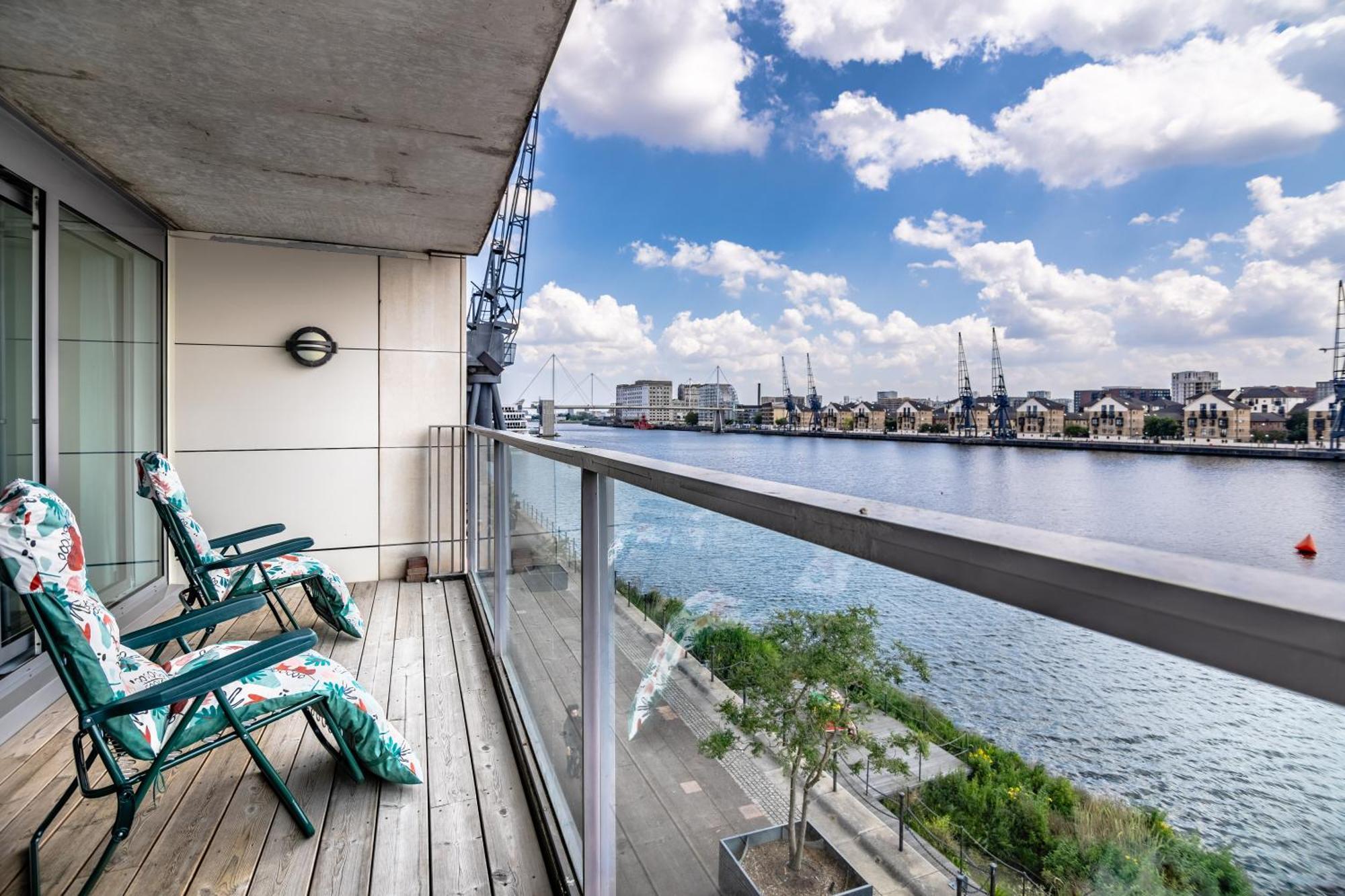 Excel London Majestic Apartment Dış mekan fotoğraf