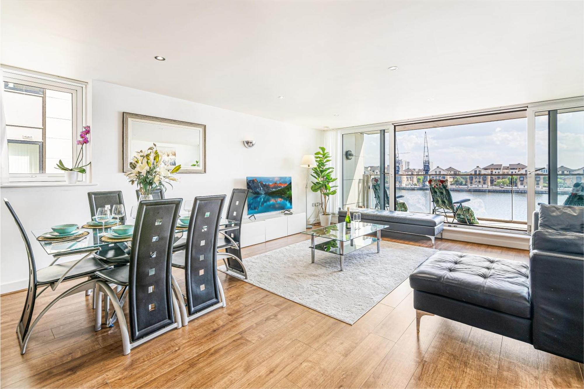 Excel London Majestic Apartment Dış mekan fotoğraf