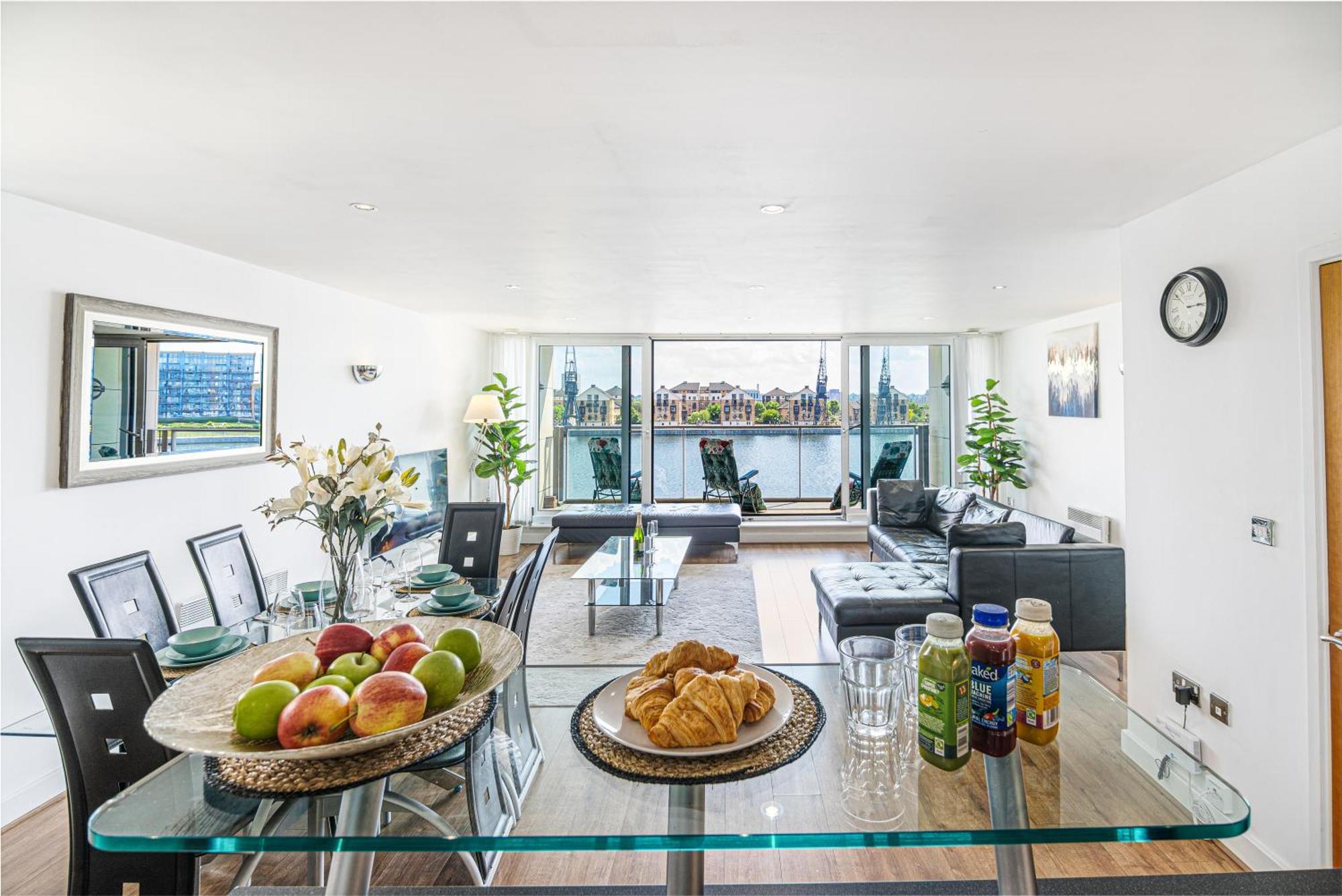 Excel London Majestic Apartment Dış mekan fotoğraf