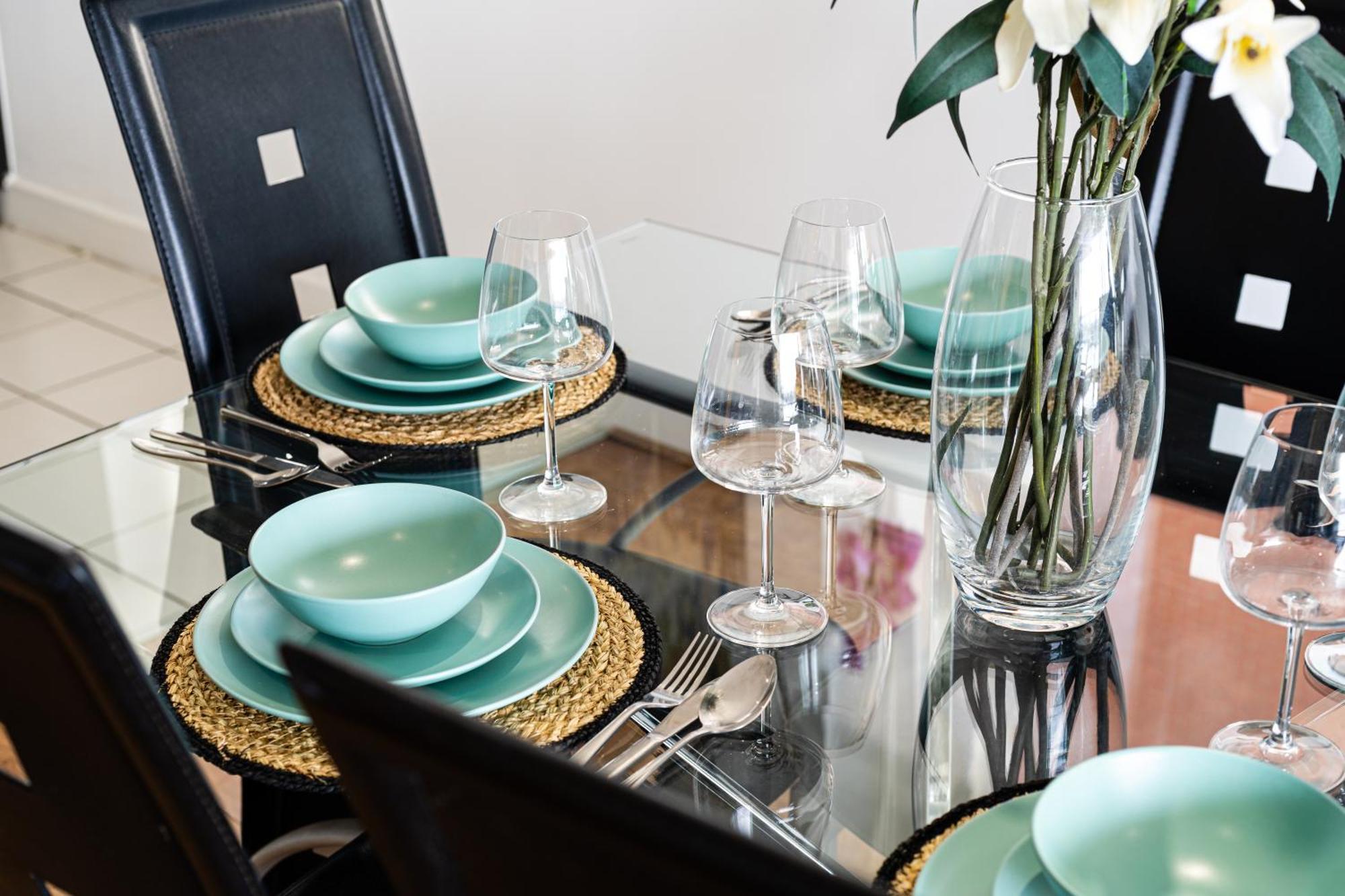 Excel London Majestic Apartment Dış mekan fotoğraf