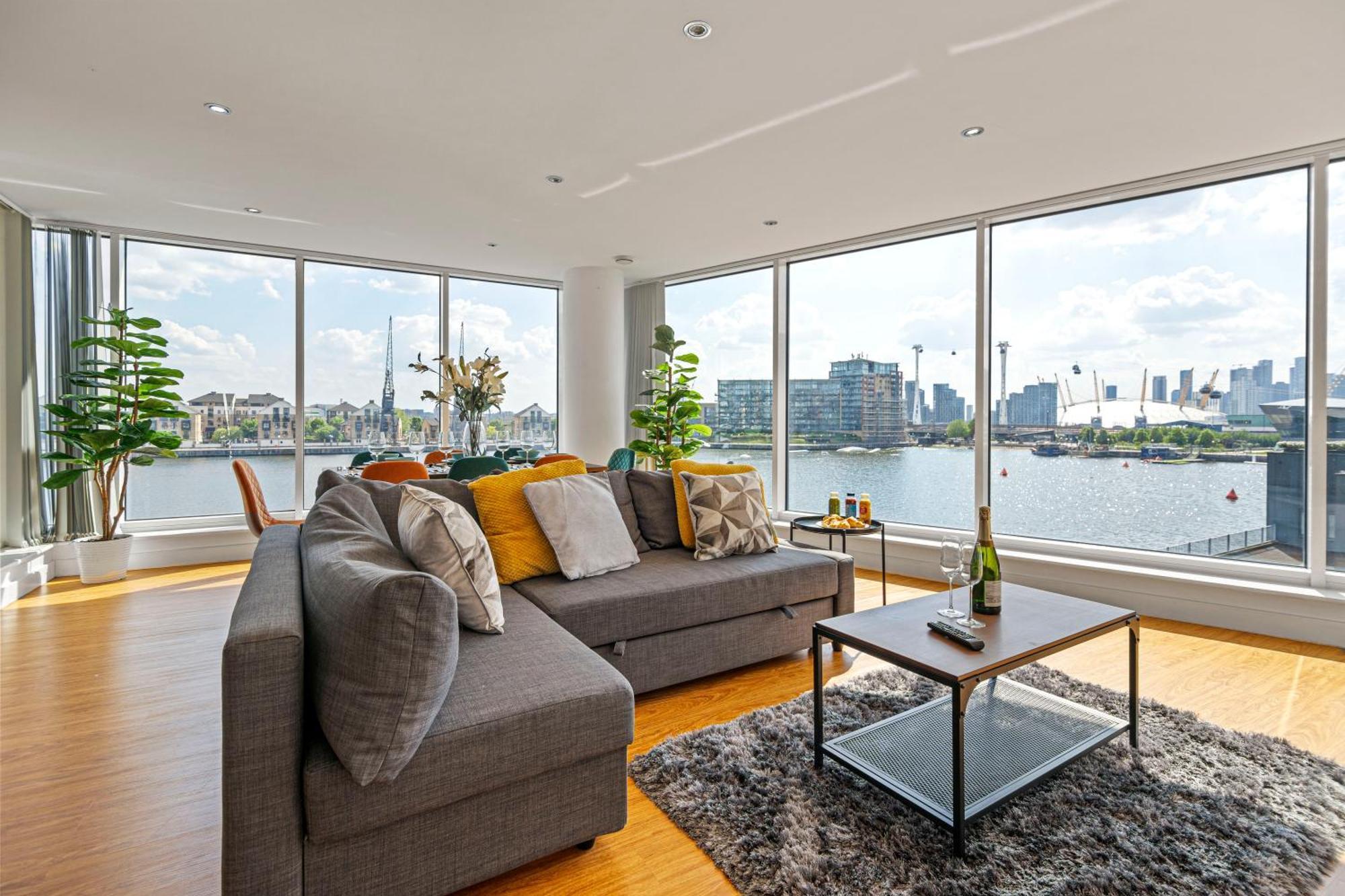 Excel London Majestic Apartment Dış mekan fotoğraf