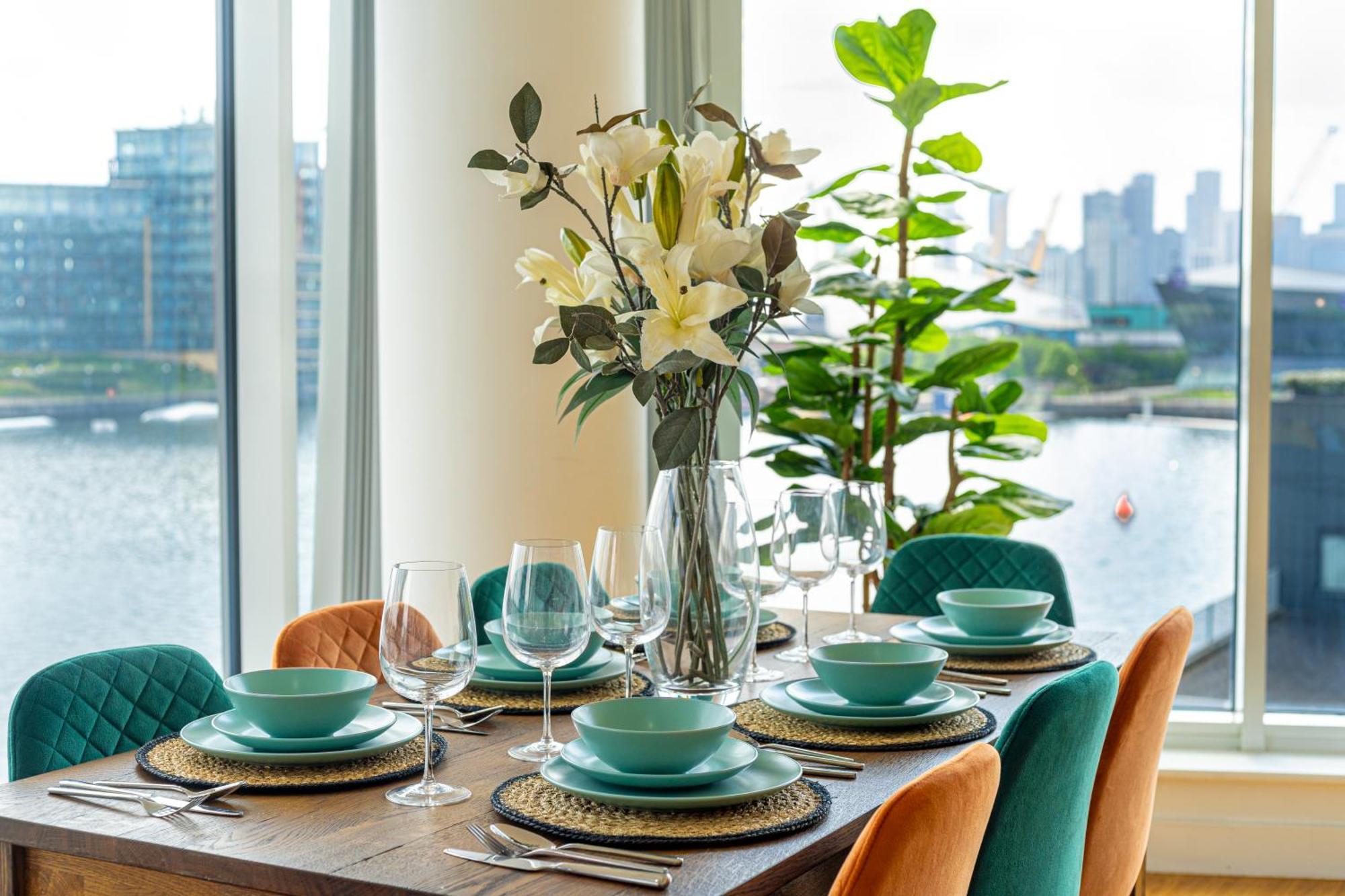 Excel London Majestic Apartment Oda fotoğraf