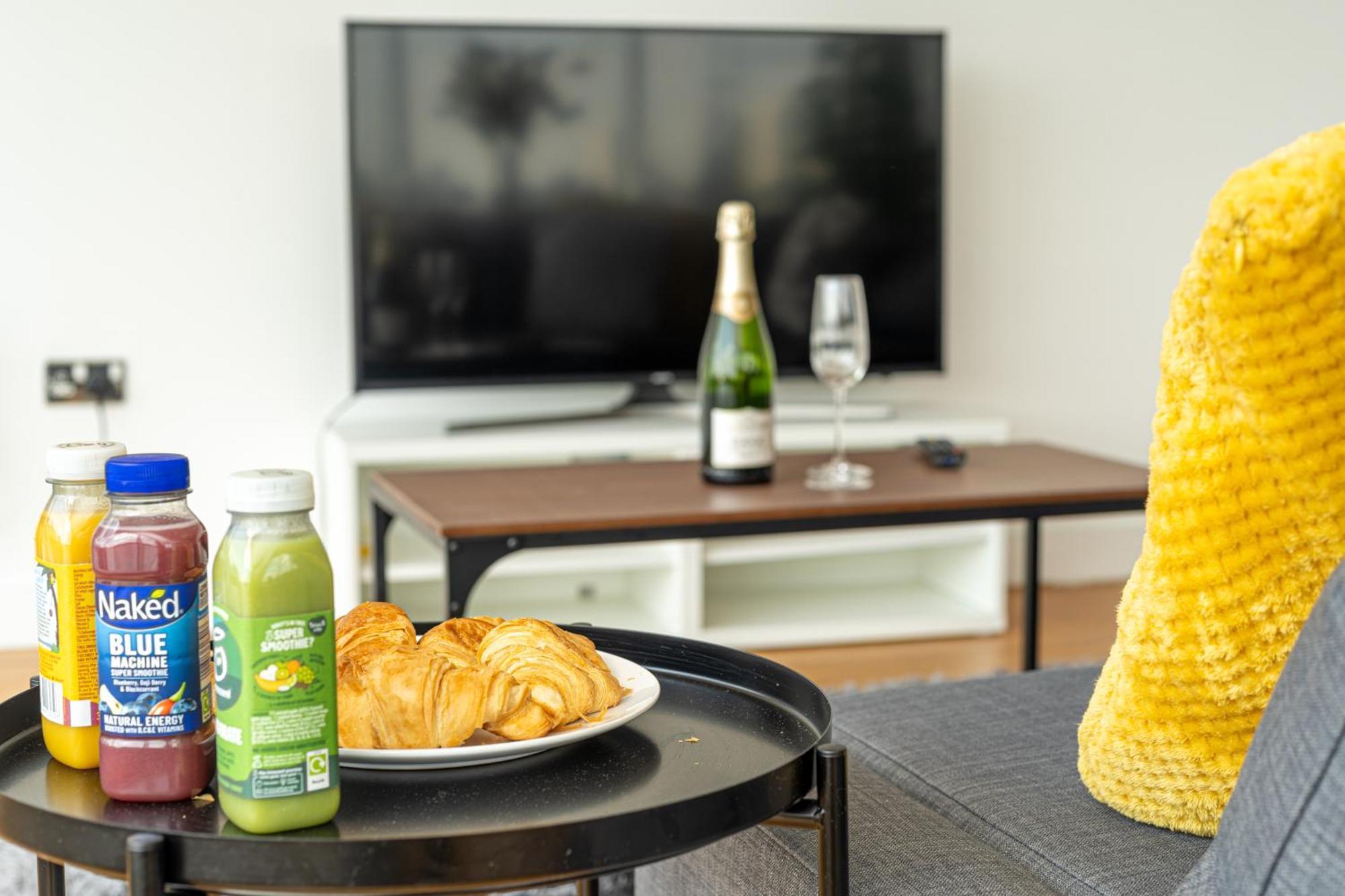 Excel London Majestic Apartment Dış mekan fotoğraf